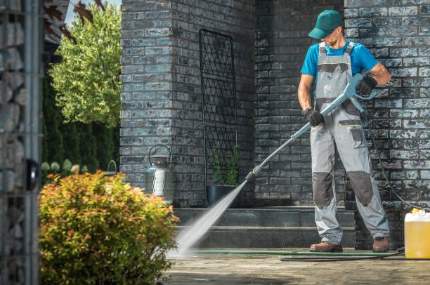 Best Window and Screen Pressure Cleaning in Colorado City, AZ