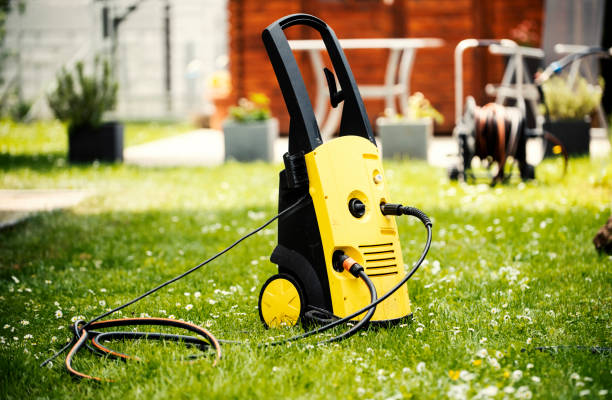 Best Building Exterior Pressure Washing in Colorado City, AZ